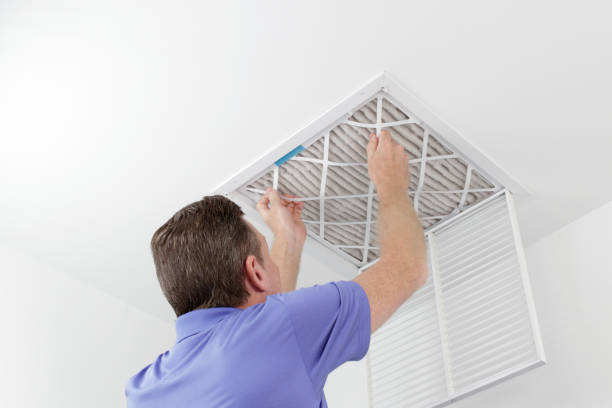 Best Air Duct Cleaning Near Me  in Totowa, NJ